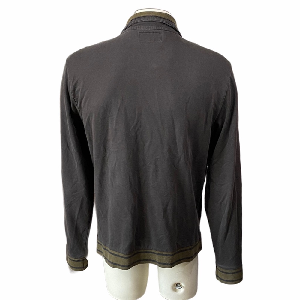 Original Penguin Full Zip Jacket - image 5
